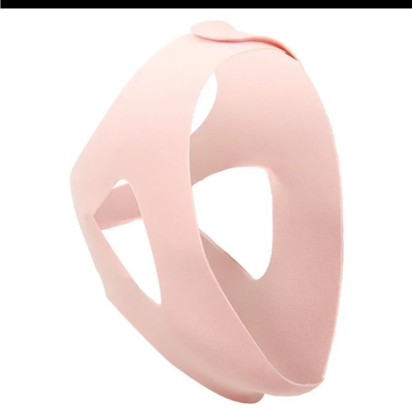 Anti Snore Chin Strap Band for mouth breathing - Picture 3 of 4